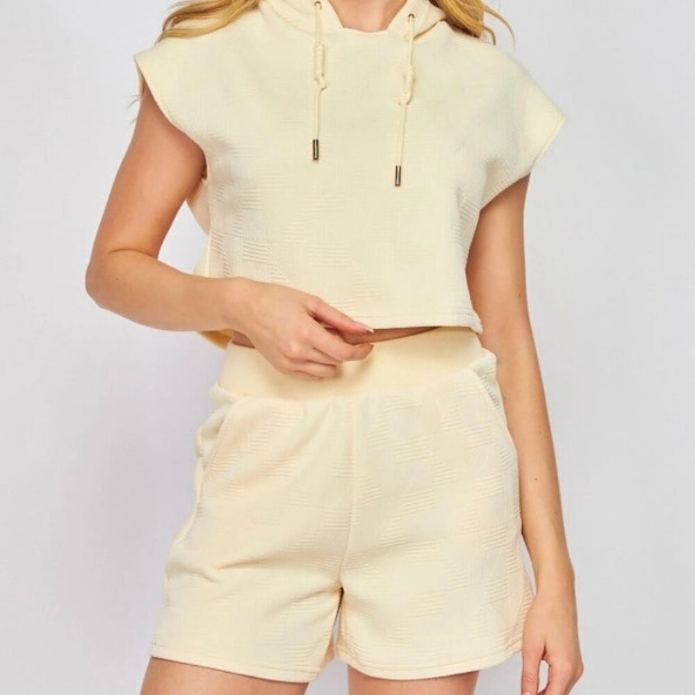 2 Piece Set (Stains)